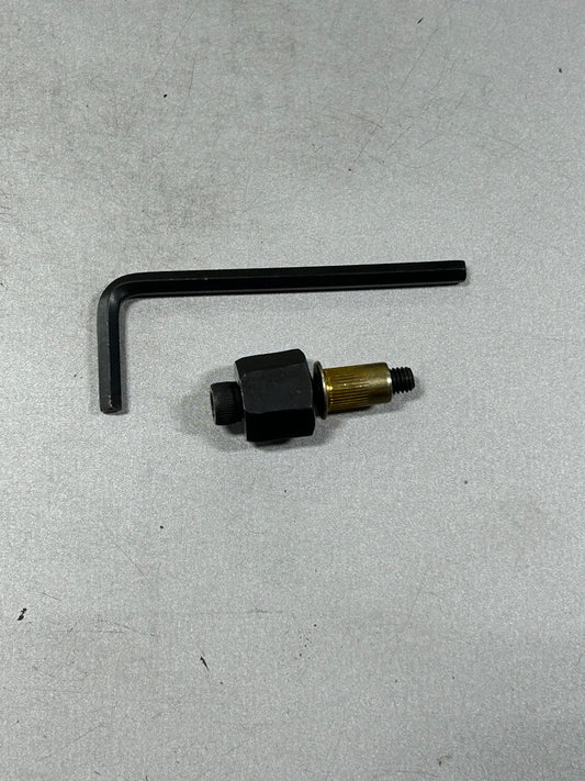 Sway Bar Support Bracket