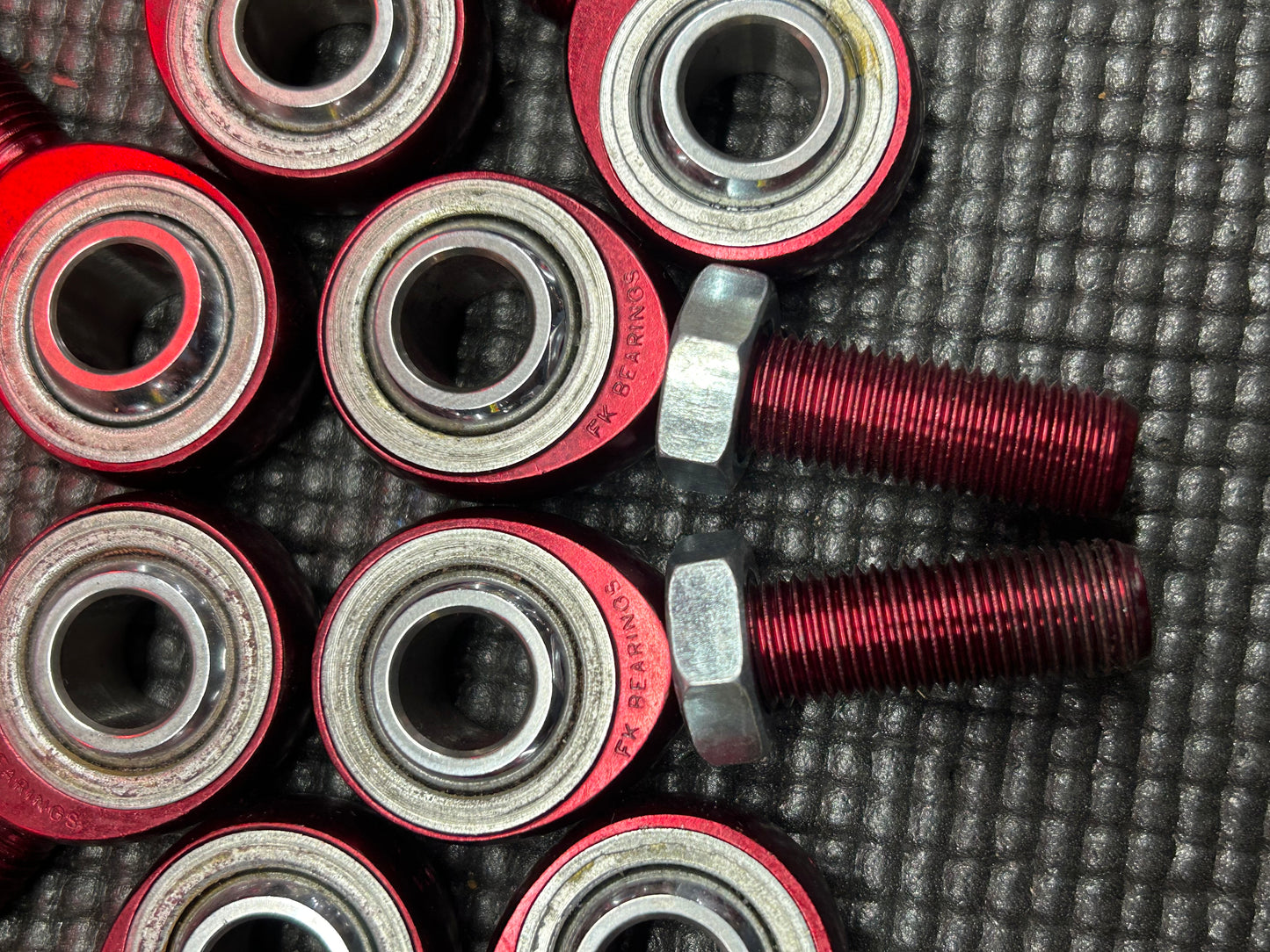 Sway Bar Link Re-Build Kit