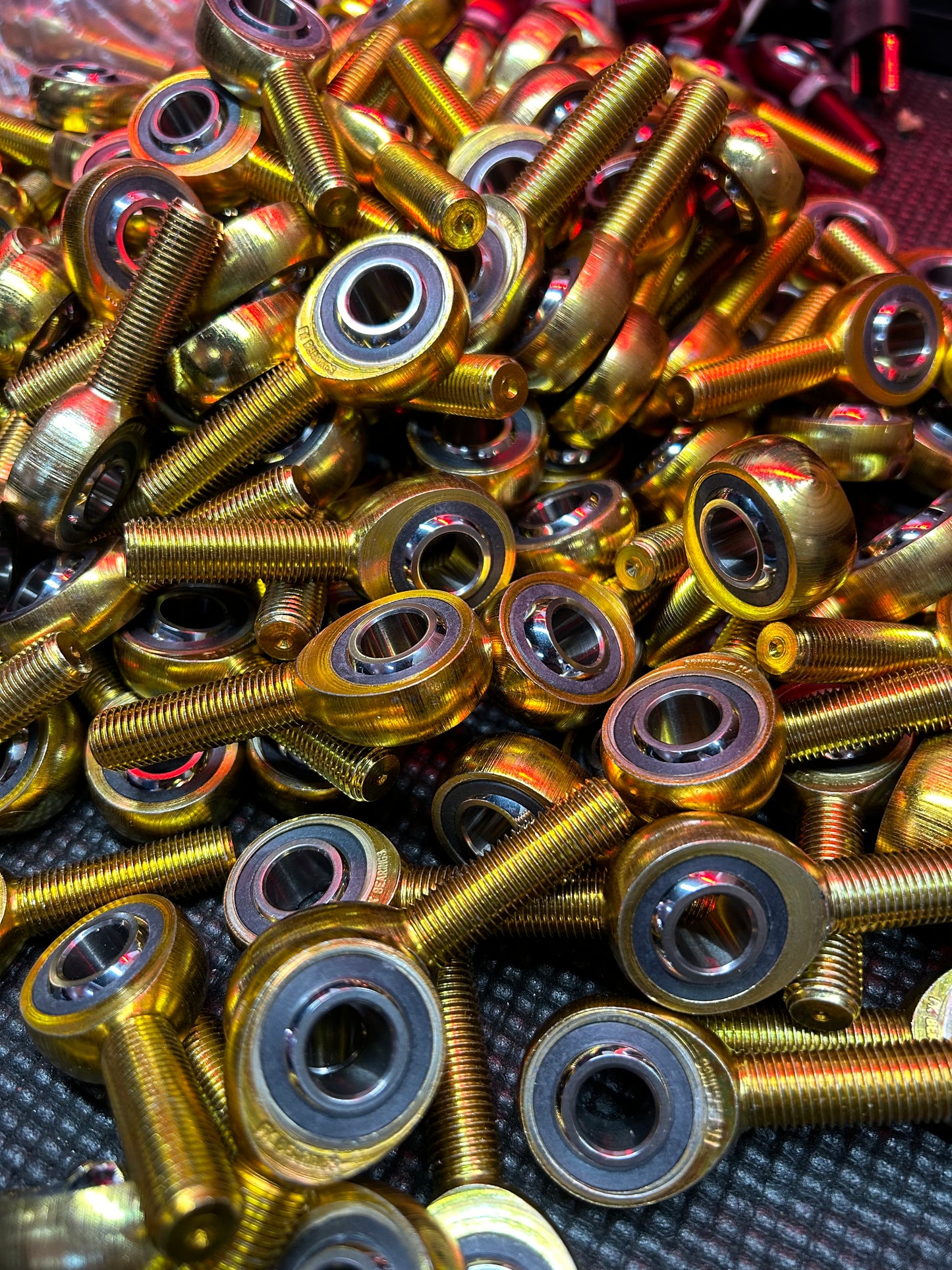Sway Bar Link Re-Build Kit