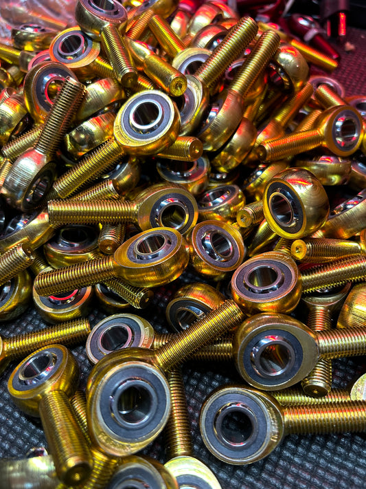 Sway Bar Link Re-Build Kit