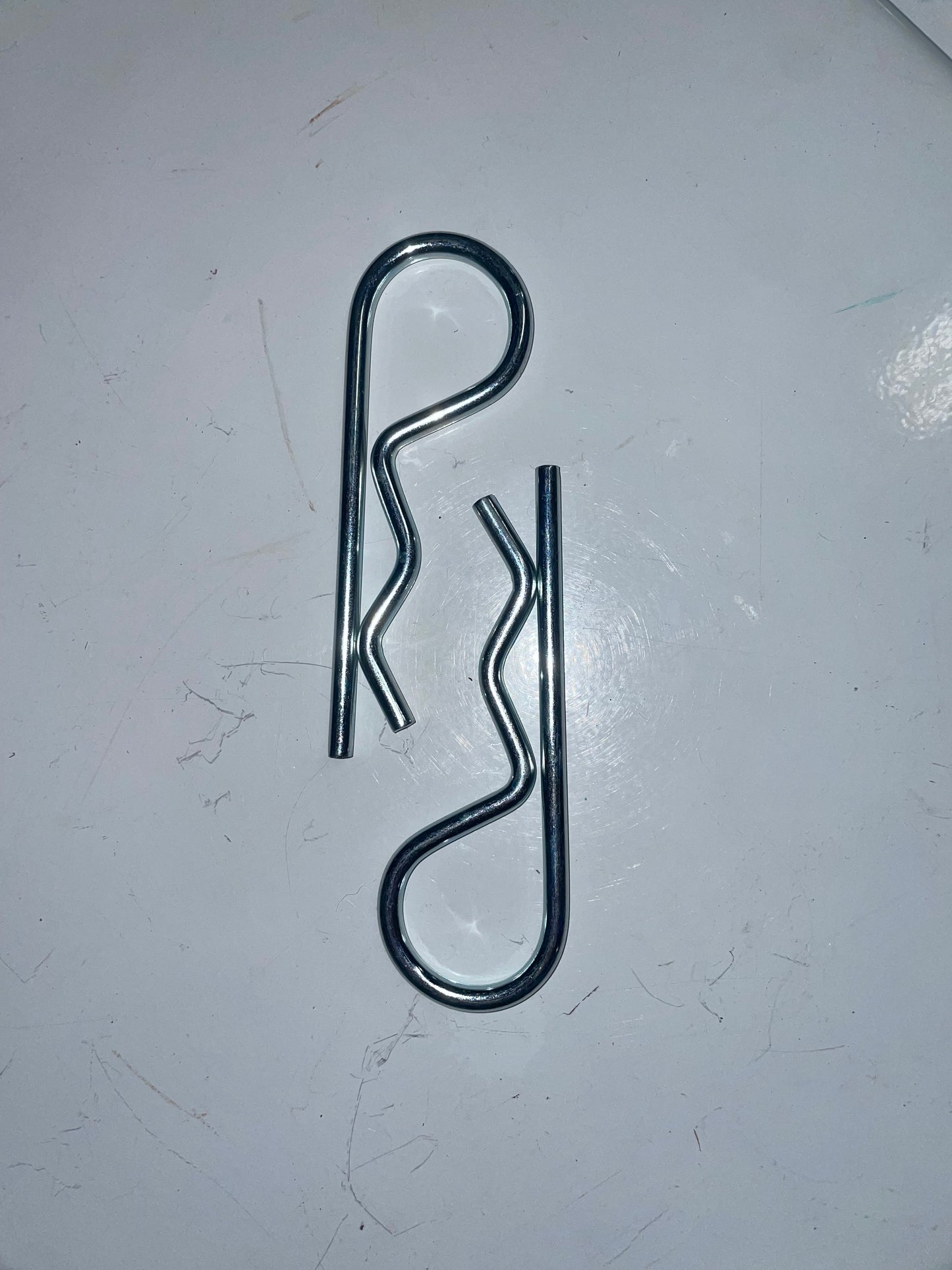 Sway Bar Link Re-Build Kit