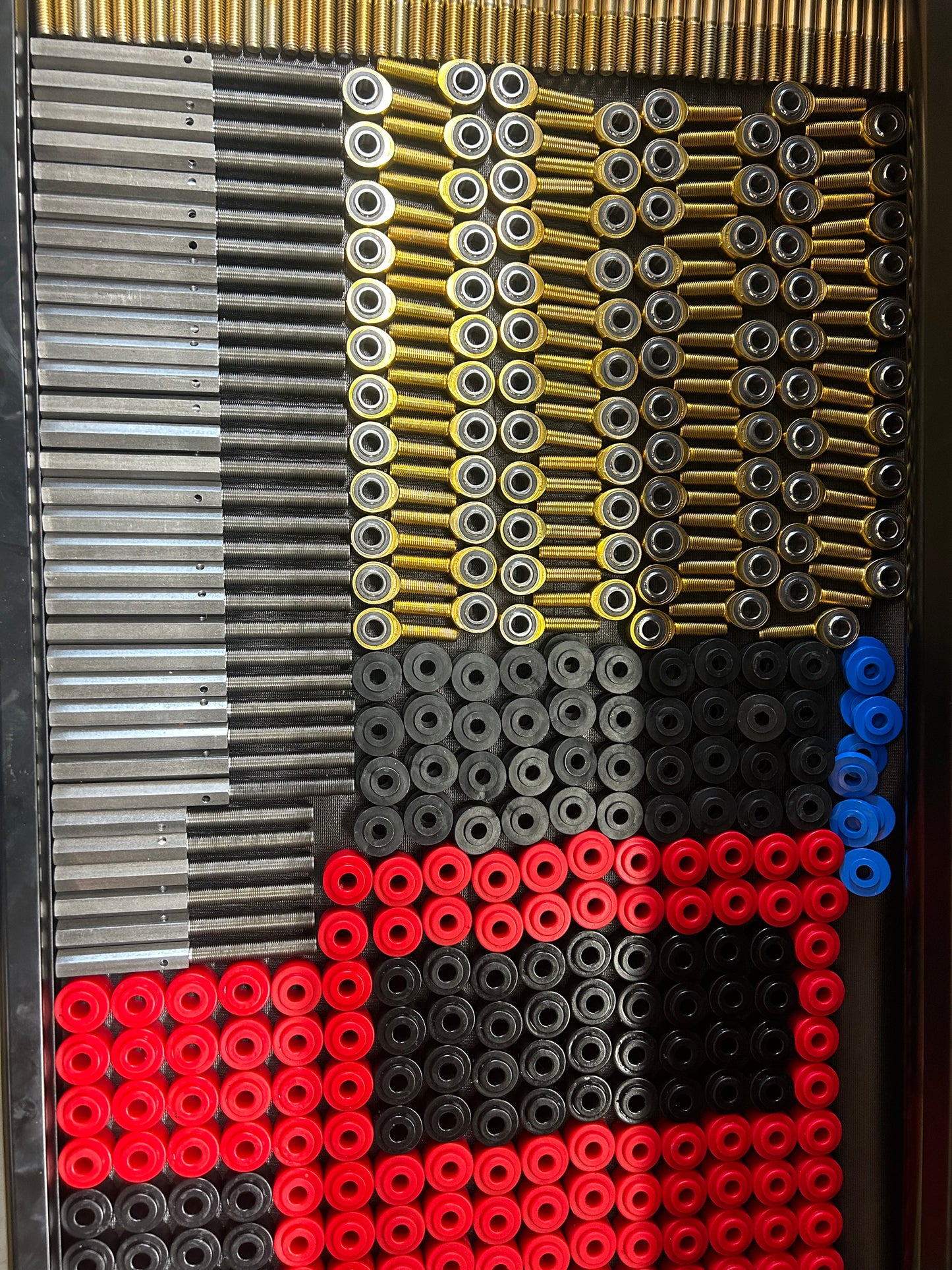 Sway Bar Link Re-Build Kit
