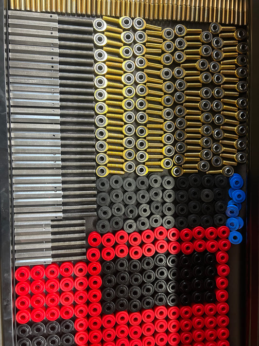 Sway Bar Link Re-Build Kit