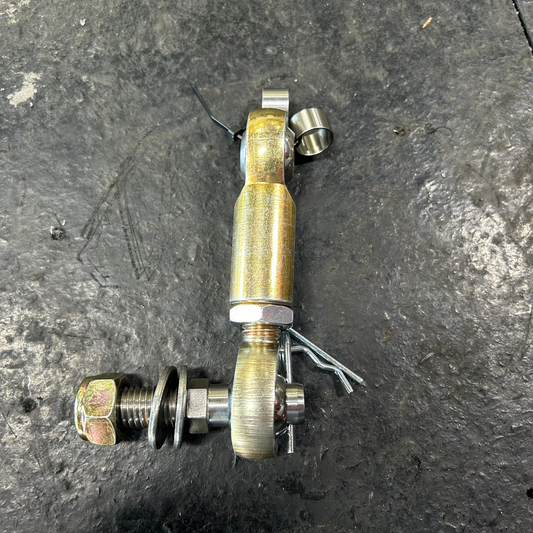 (Type 6) Adjustable Quick Disconnects for Toyota 6th Gen 4Runners, Land Cruisers, Tundras and More