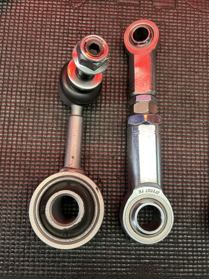 (Type 9) Adjustable Quick Disconnects for Toyota Tundra's and Sequoia's