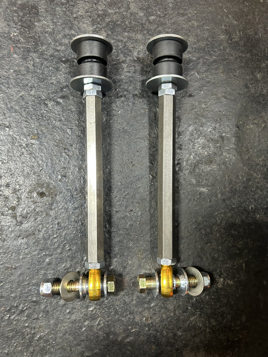 Type 5 Extra Long Adjustable Bolt On Sway Bar Links