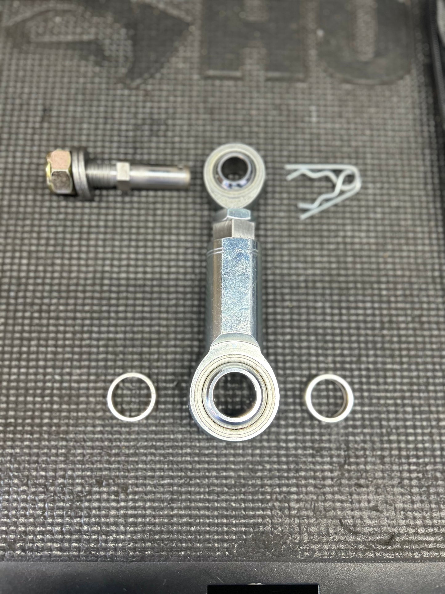 (Type 9) Adjustable Quick Disconnects for Toyota Tundra's and Sequoia's