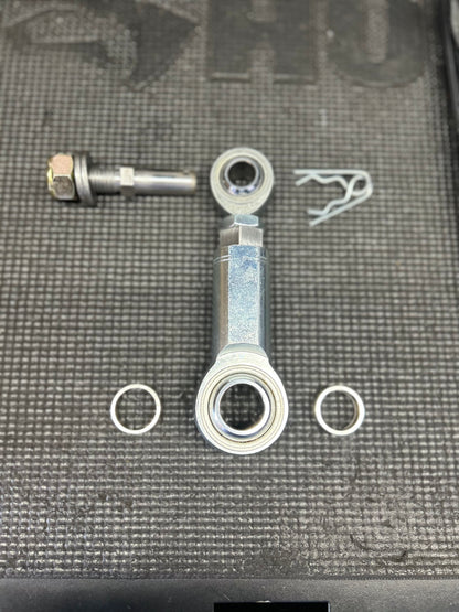 (Type 9) Adjustable Quick Disconnects for Toyota Tundra's and Sequoia's