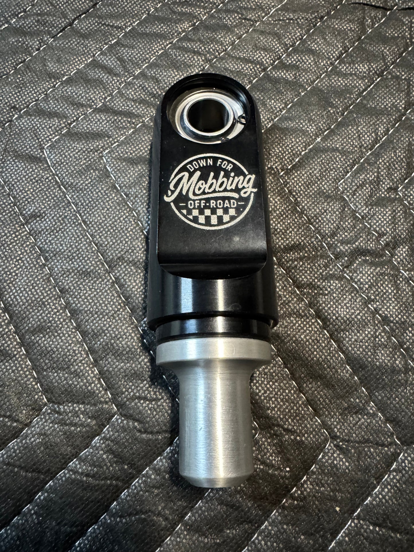 Offroad Shock Rod End Shifter