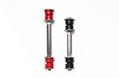 (Type 3) Bolt On Straight Sway Bar Links For Trucks, SUV's and More