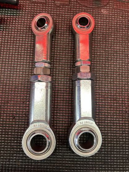 (Type 9) Adjustable Quick Disconnects for Toyota Tundra's and Sequoia's