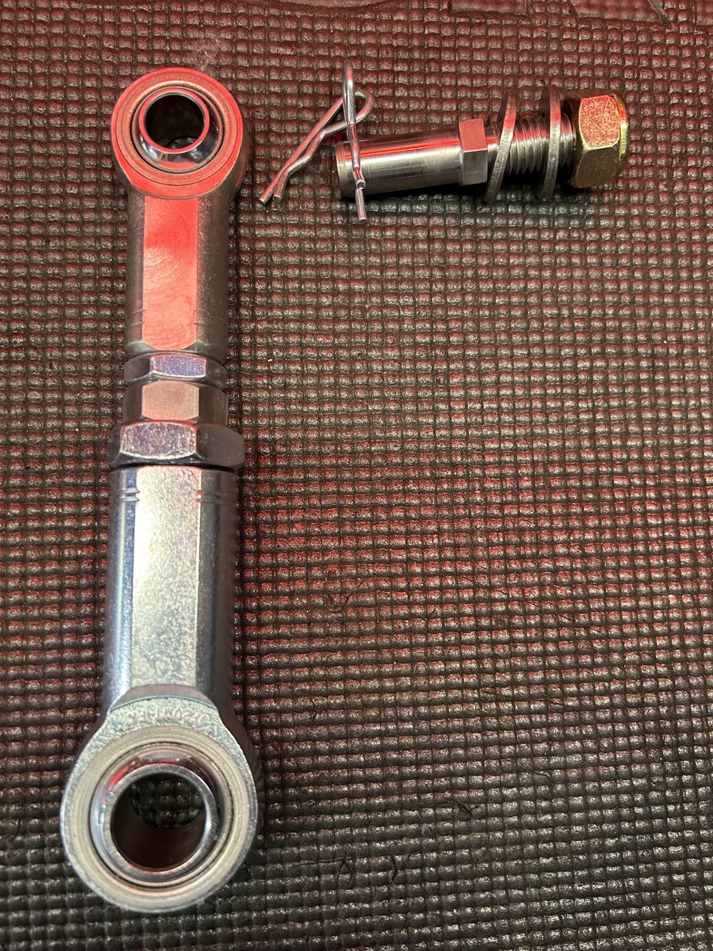 (Type 9) Adjustable Quick Disconnects for Toyota Tundra's and Sequoia's
