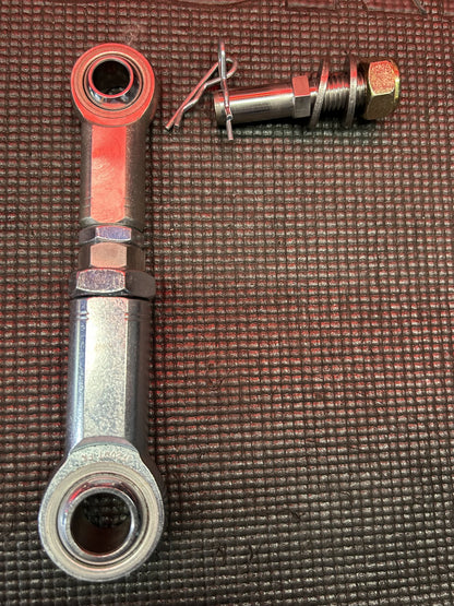(Type 9) Adjustable Quick Disconnects for Toyota Tundra's and Sequoia's