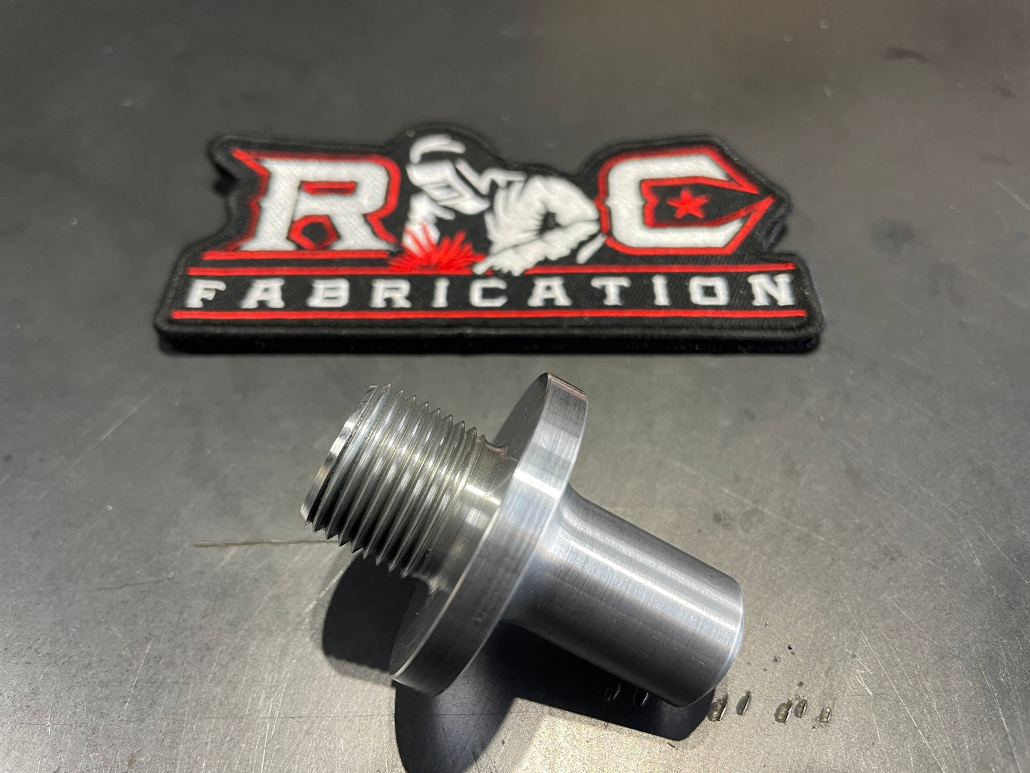 Offroad Shock Rod End Shifter