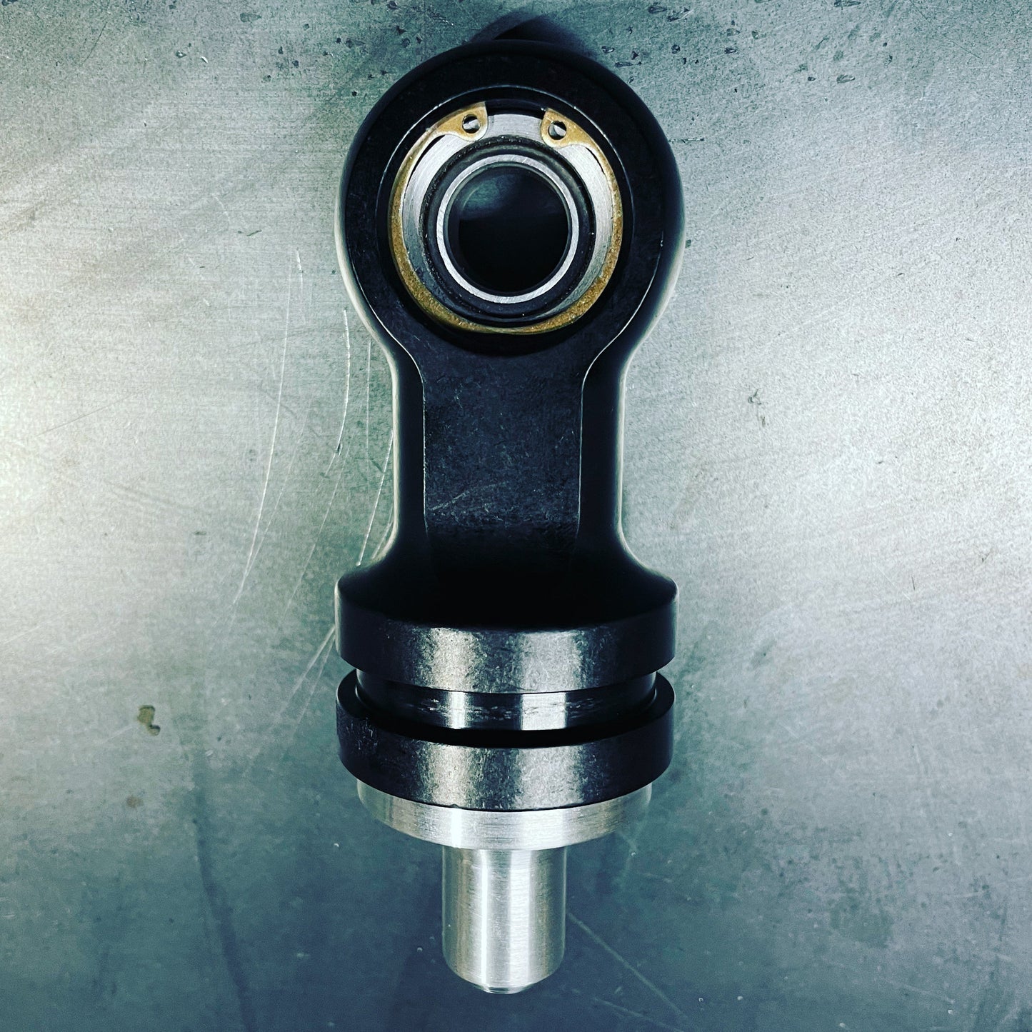 Offroad Shock Rod End Shifter