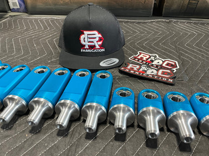 Offroad Shock Rod End Shifter